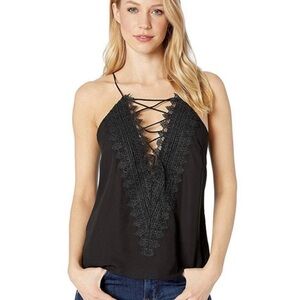 Wayf Posie Strappy Cami